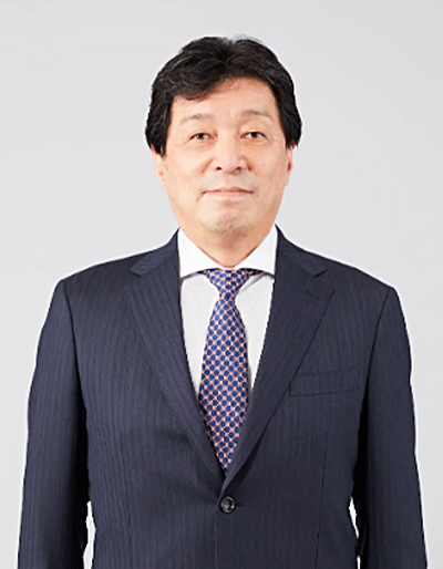 社長メッセージ